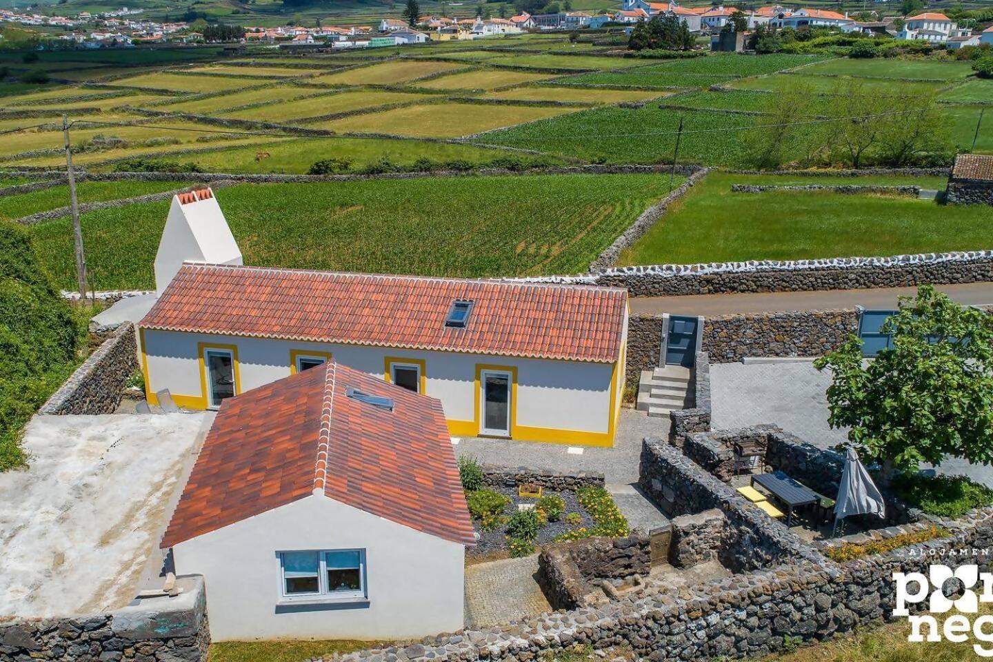 Recanto Das 5 By Pontanegraazores Cinco Ribeiras Zewnętrze zdjęcie